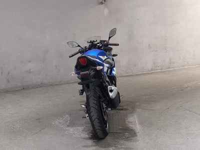Suzuki GSX250R