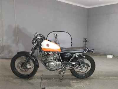 Suzuki GrassTracker Bigboy