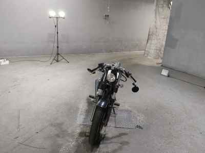 Suzuki GrassTracker Bigboy