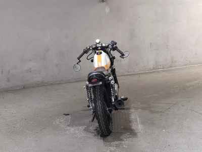 Suzuki GrassTracker Bigboy