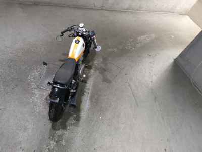 Suzuki GrassTracker Bigboy