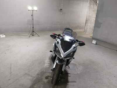 Kawasaki Ninja 1000 2018