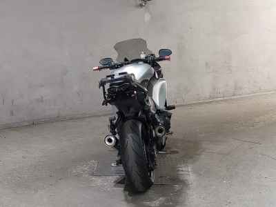 Kawasaki Ninja 1000 2018