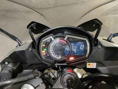 Kawasaki Ninja 1000 2018