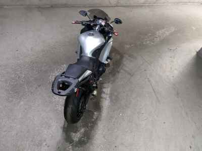 Kawasaki Ninja 1000 2018