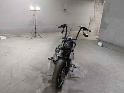 Harley-Davidson Breakout FXBRS1870 2021