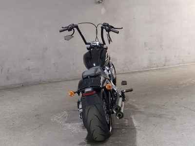 Harley-Davidson Breakout FXBRS1870 2021