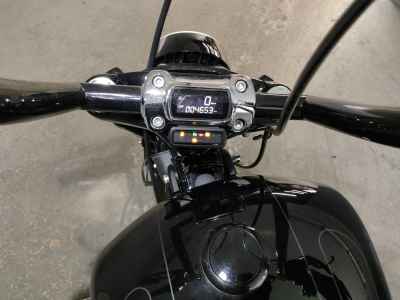 Harley-Davidson Breakout FXBRS1870 2021