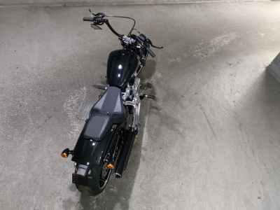 Harley-Davidson Breakout FXBRS1870 2021