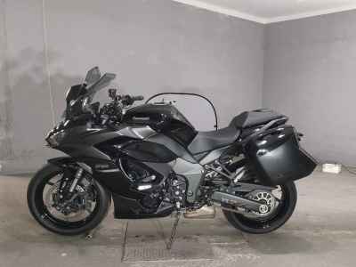 Kawasaki Ninja 1000SX 2020