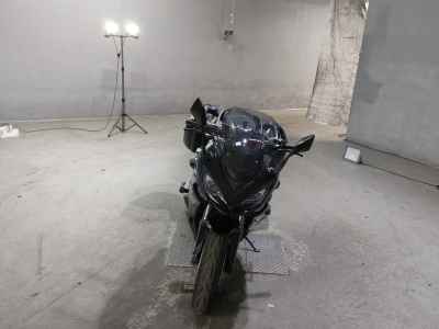 Kawasaki Ninja 1000SX 2020