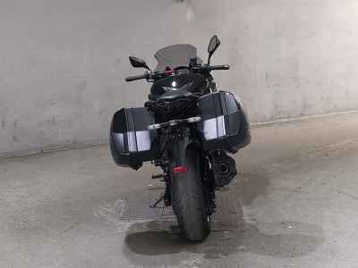 Kawasaki Ninja 1000SX 2020