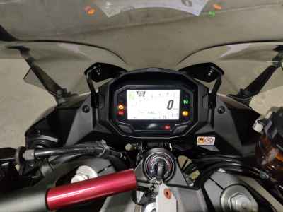 Kawasaki Ninja 1000SX 2020