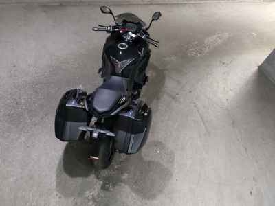 Kawasaki Ninja 1000SX 2020