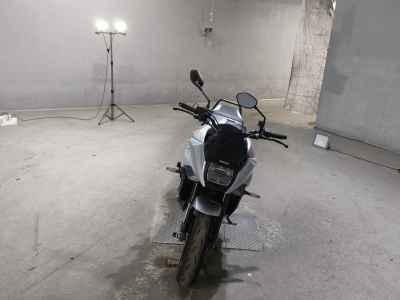 Suzuki GSX-S1000S Katana 2020