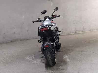 Suzuki GSX-S1000S Katana 2020