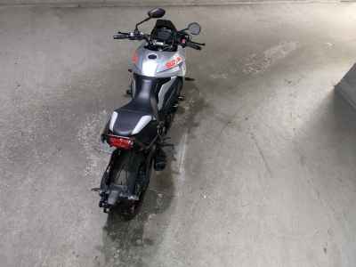 Suzuki GSX-S1000S Katana 2020