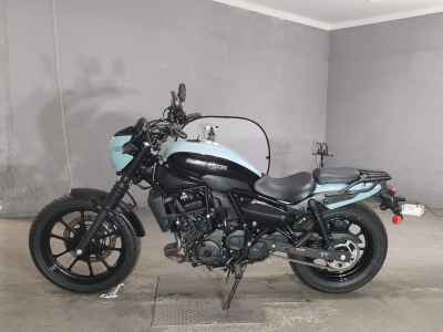 Kawasaki Eliminator 400SE 2024