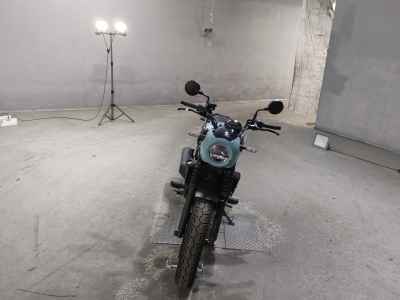 Kawasaki Eliminator 400SE 2024