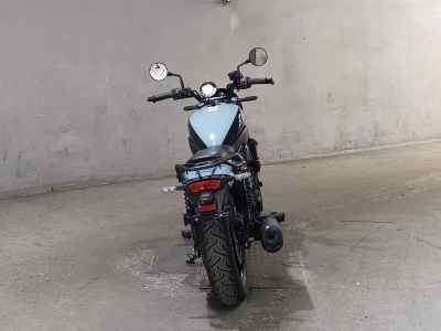 Kawasaki Eliminator 400SE 2024