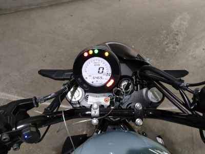 Kawasaki Eliminator 400SE 2024