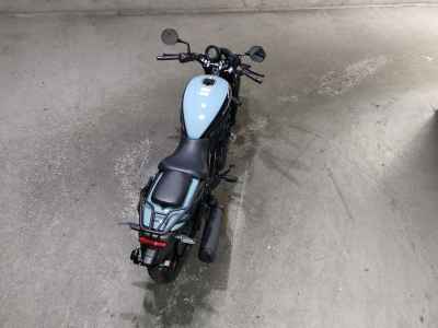 Kawasaki Eliminator 400SE 2024