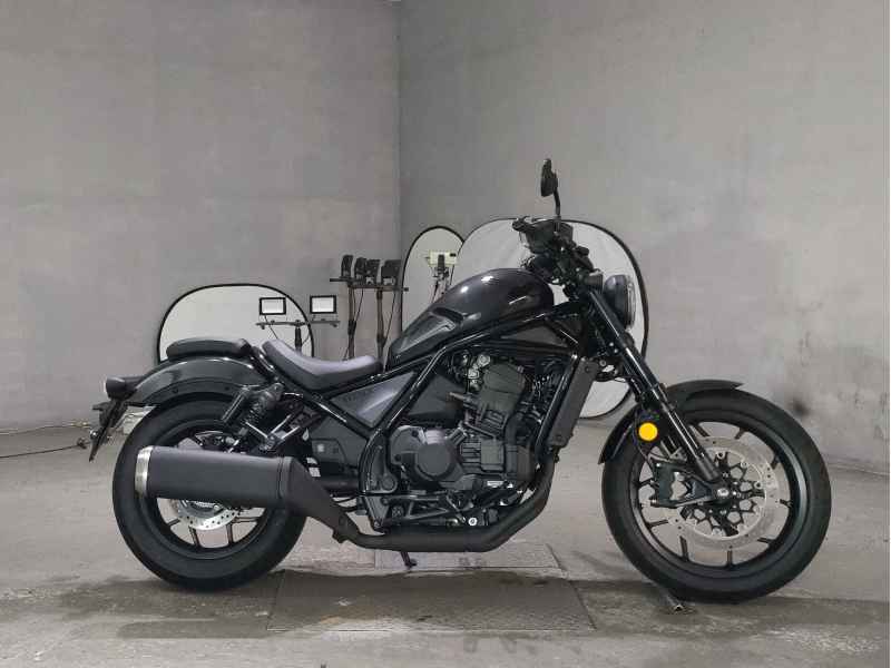Honda Rebel CMX1100 DCT 2025