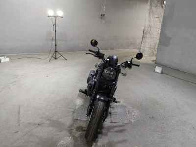 Honda Rebel CMX1100 DCT 2025