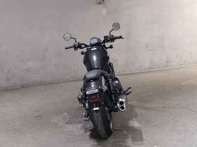 Honda Rebel CMX1100 DCT 2025