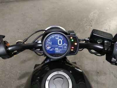 Honda Rebel CMX1100 DCT 2025
