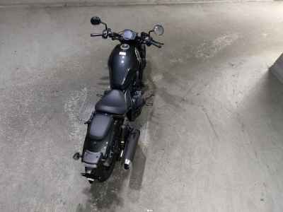 Honda Rebel CMX1100 DCT 2025