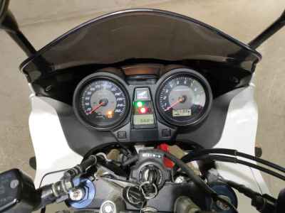Honda CB1300 Super Boldor 2008