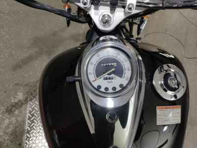 Yamaha XVS250 Drag Star