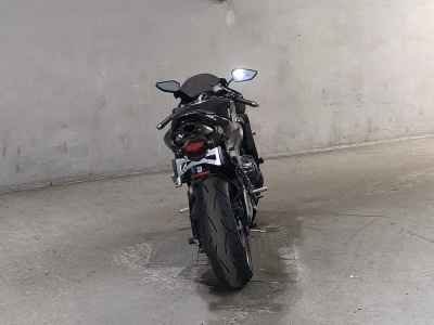 Honda CBR600RR 2008