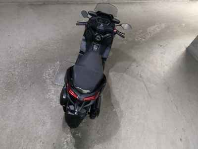 Yamaha XMAX 250