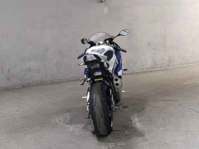 BMW S1000RR 2015
