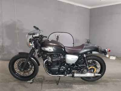 Kawasaki W800 2019