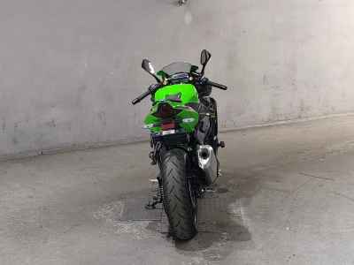 Kawasaki Ninja ZX-4RR 2023