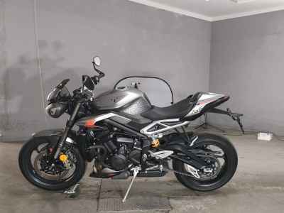 Triumph Street Triple RS 2023