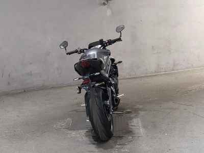 Triumph Street Triple RS 2023