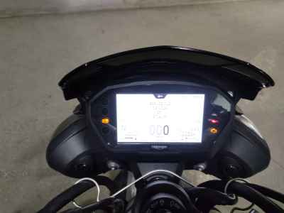 Triumph Street Triple RS 2023