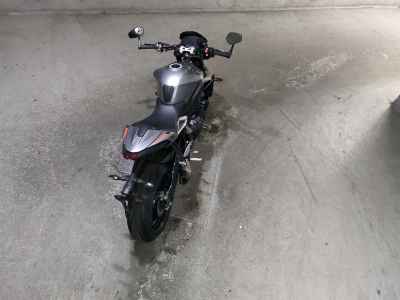 Triumph Street Triple RS 2023