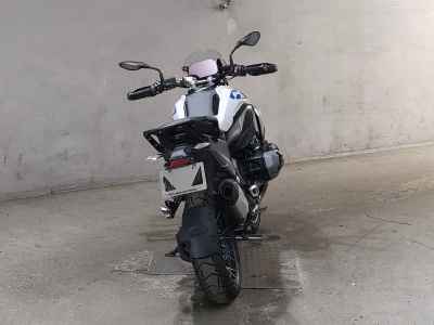 BMW R1300GS 2024
