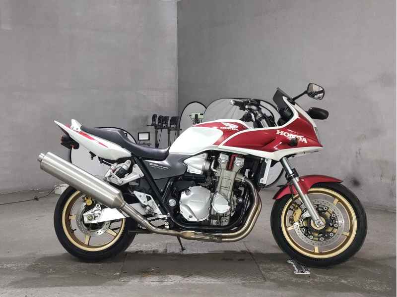 Honda CB1300 Super Boldor 2005