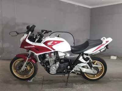 Honda CB1300 Super Boldor 2005