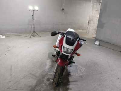 Honda CB1300 Super Boldor 2005