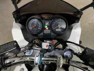 Honda CB1300 Super Boldor 2005