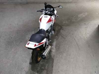 Honda CB1300 Super Boldor 2005