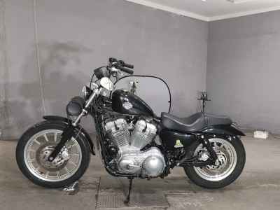 Harley-Davidson Sportster XL883 2006