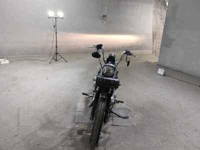 Harley-Davidson Sportster XL883 2006